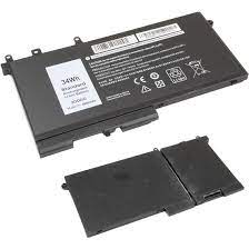 BATERIA DE DELL LATITUDE 5490